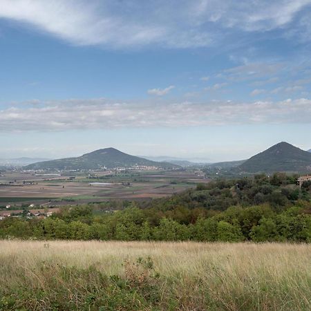 Valnogaredo Villacolli מראה חיצוני תמונה